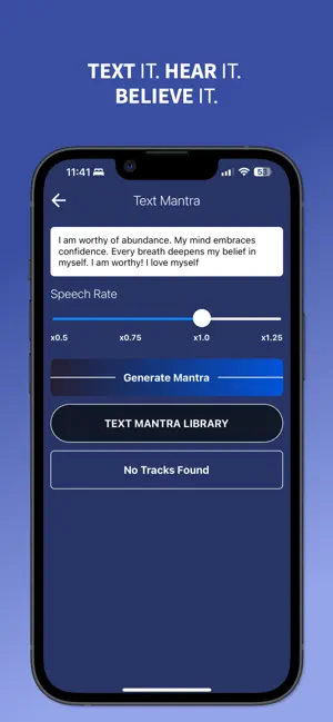 Mantra Beats screenshot 4
