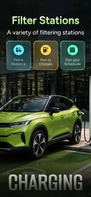 Near By EV Charging Station screenshot 2