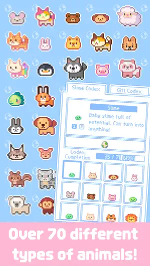 Boing Boing Animals screenshot 3