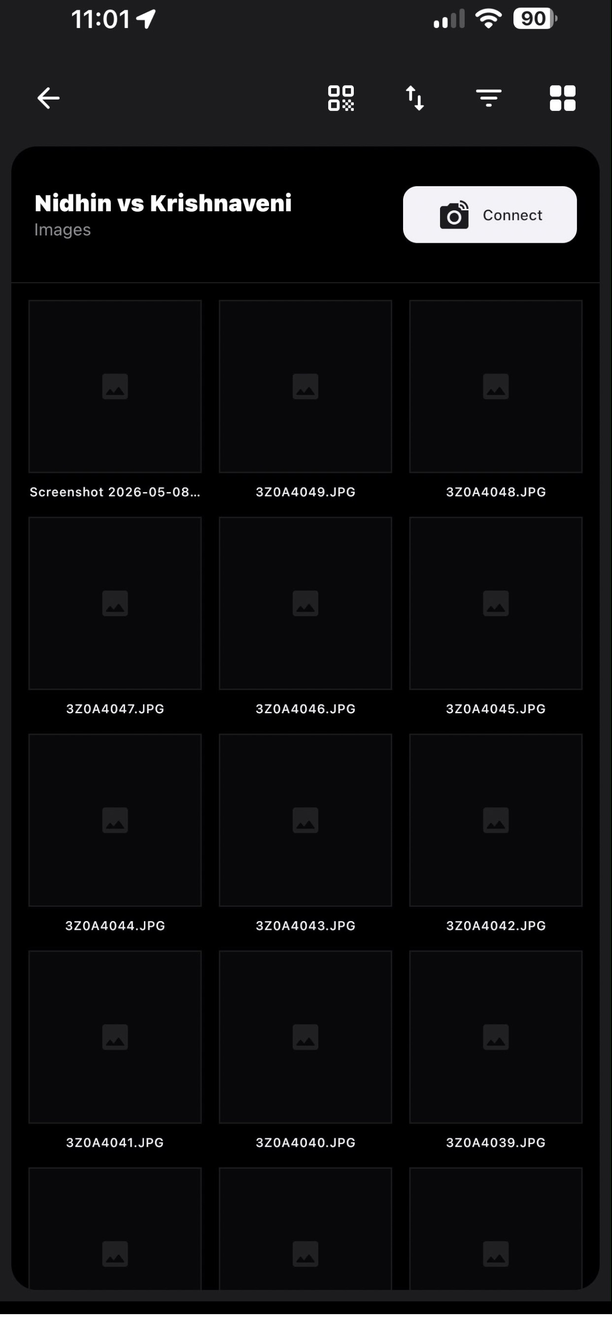 Screenshot 4 of Studioshare - Just deliver it