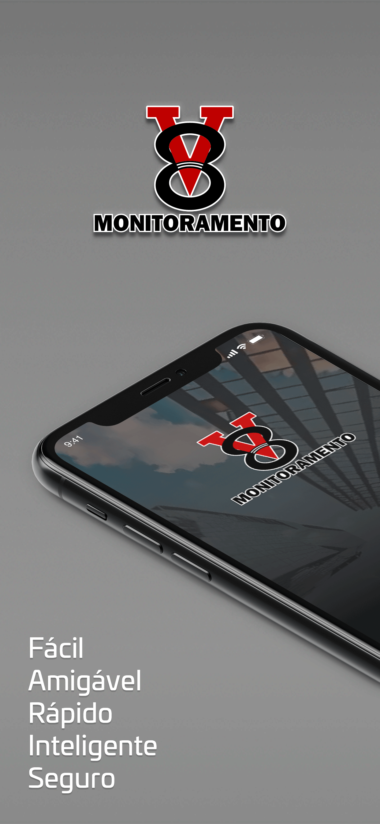 V8 Condomínios