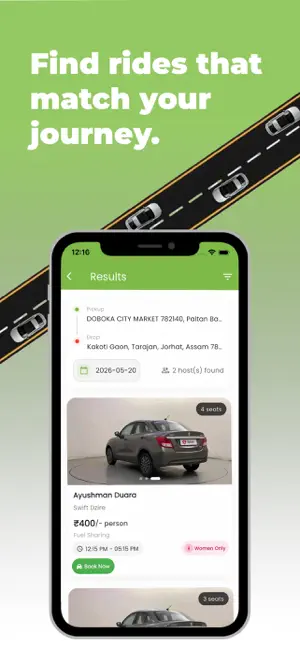 Ghitch screenshot 2