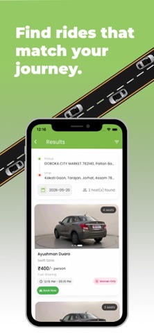 Ghitch screenshot