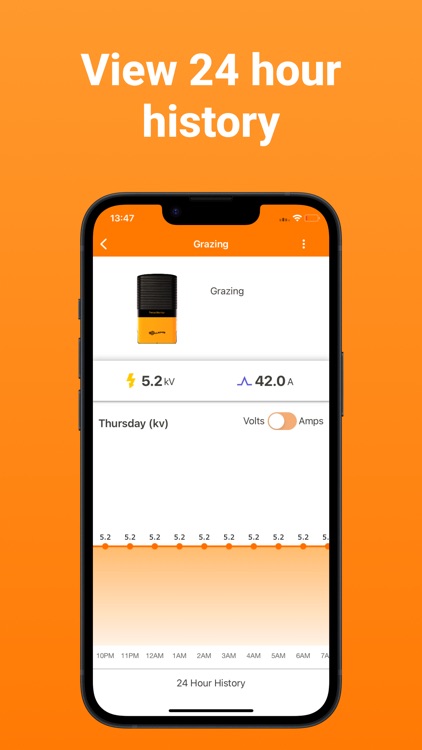 Gallagher Devices screenshot-6