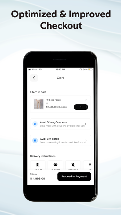 Styleyn Screenshot