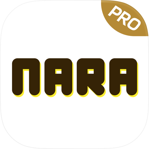 Nara Studio: AI Image Editor
