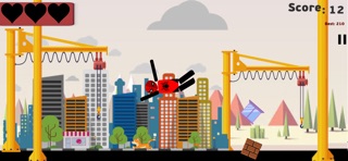 Stickman Superhero Screenshot 2 of 7