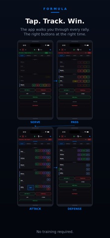 Formula by PRV8 screenshot