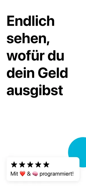 Haushaltsbuch Ausgaben Monee iPhone screenshot 1