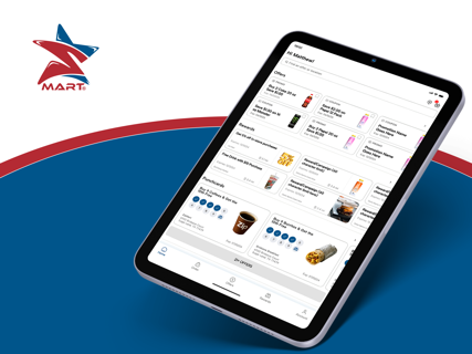 Starmart Rewards screenshot 7