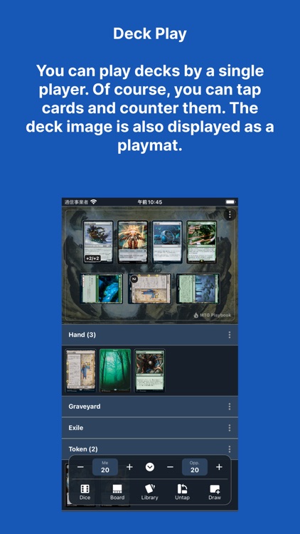MTG Playbook screenshot-4