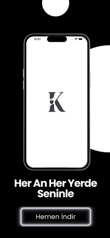 Kubilayoğlu screenshot