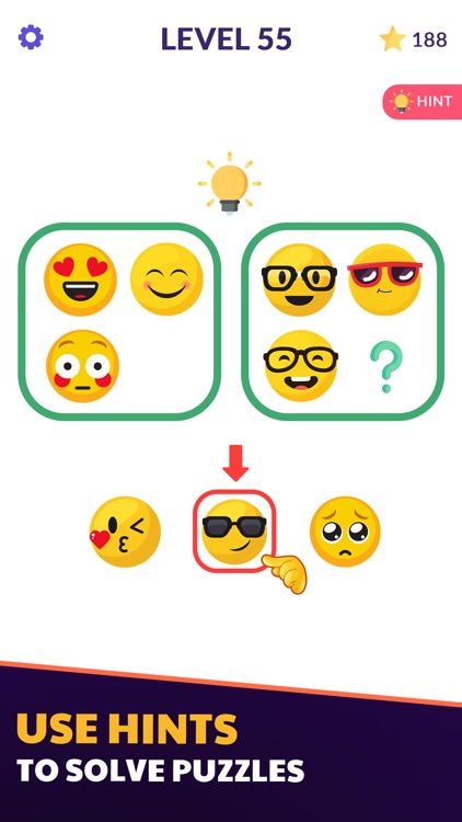 Connect Puzzle Line Match