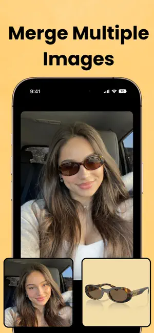 NanoShoot: AI Photo Studio screenshot 2