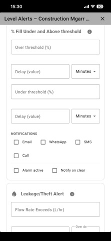 IoT Pro App Store preview screenshot 10