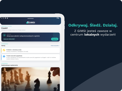 Gimsi screenshot 5
