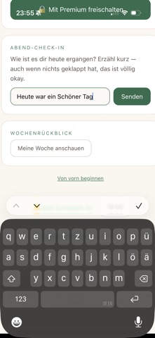 Wachsen Screenshot 3 of 3