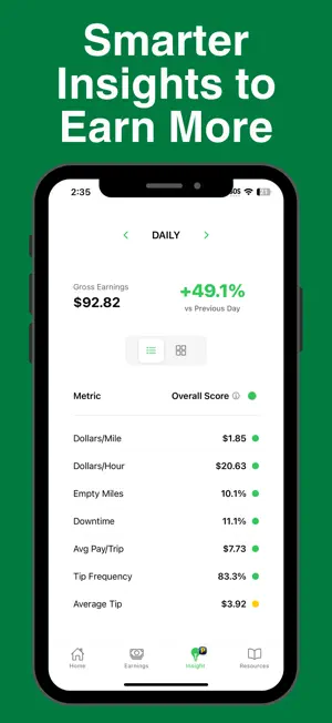 ShiftMate: Gig Tracker screenshot 3
