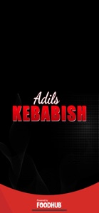 Adils Kebabish. screenshot #1 for iPhone