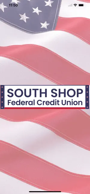 South Shop FCU screenshot 1