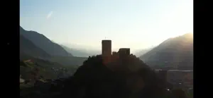 Qui a tué Guigone ? screenshot 1