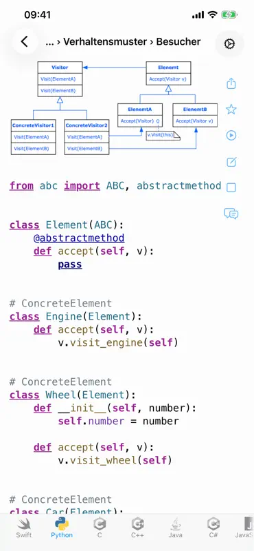 Code Recipes Pro screenshot 2 of 10