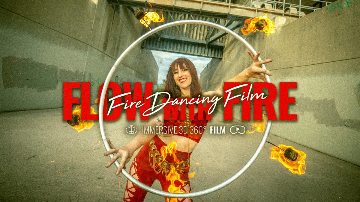 Spatial Film screenshot 4