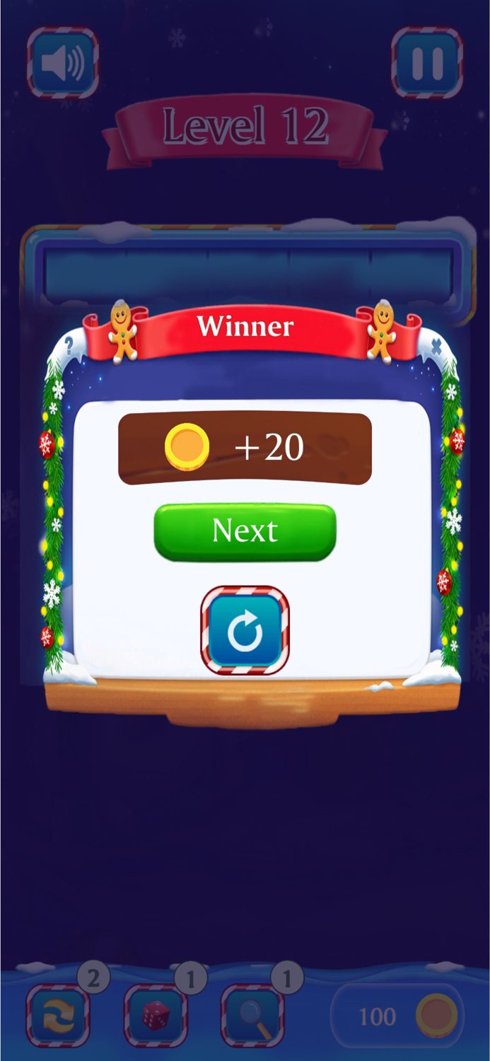 Tiledom  Triple Tile Match