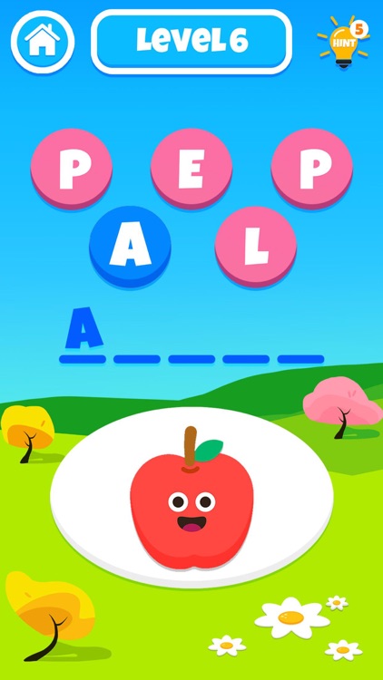 Brain On: Baby Puzzle Games