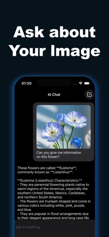AIChatPro: Smart Chat with AI Screenshot 4 of 5