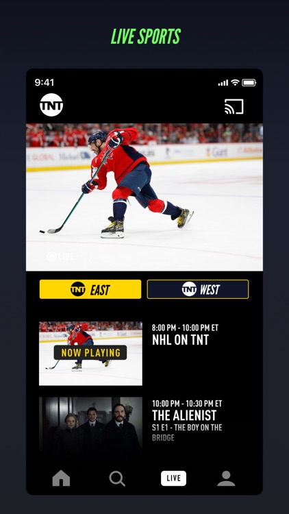 Watch TNT screenshot-3