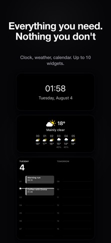 Smile App Launcher Screenshot 4 of 4