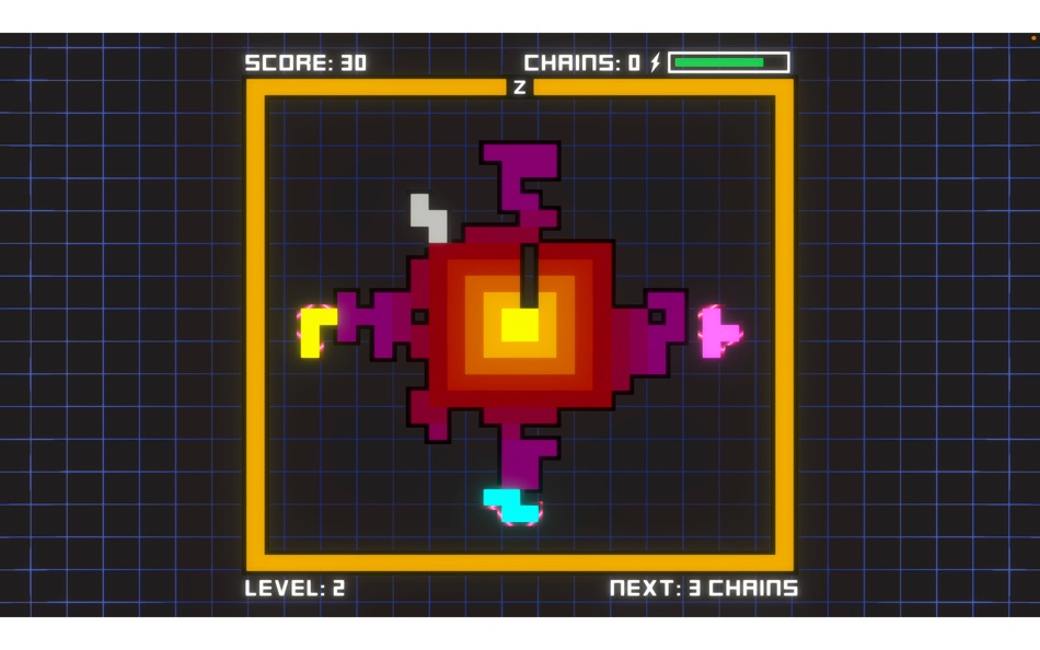 #5. Reaktor SE (macOS) By: Duality Interactive