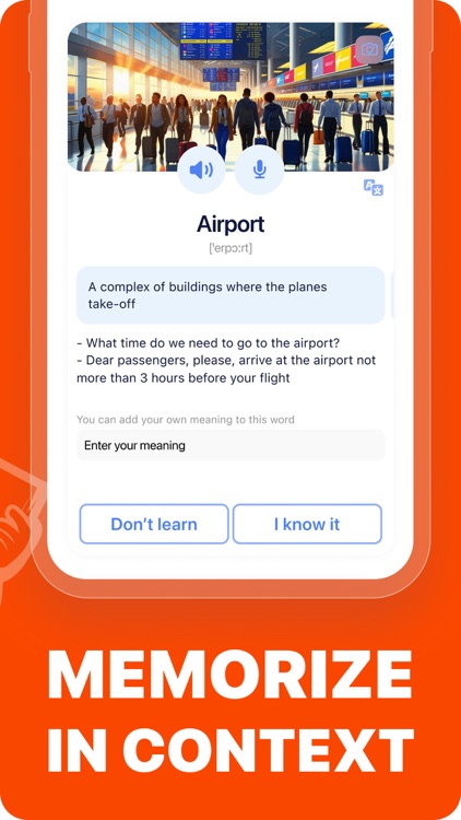 ENLY: American English Fluency screenshot-3