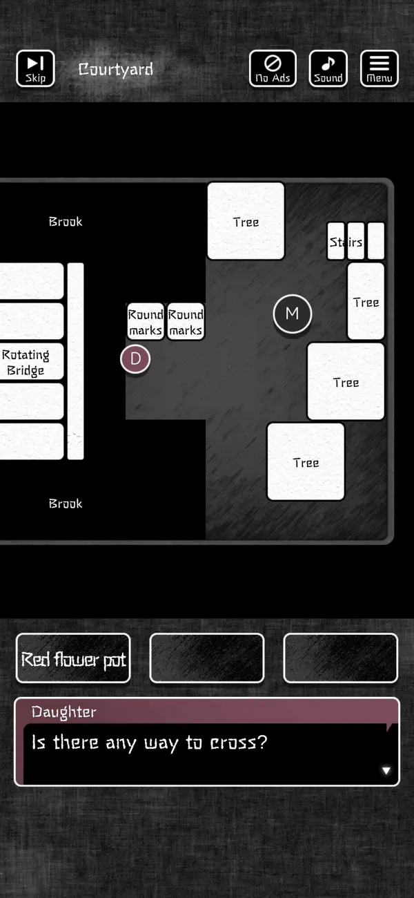 #5. blind -Escape Game- (iOS) 由: NOELITH, INC.