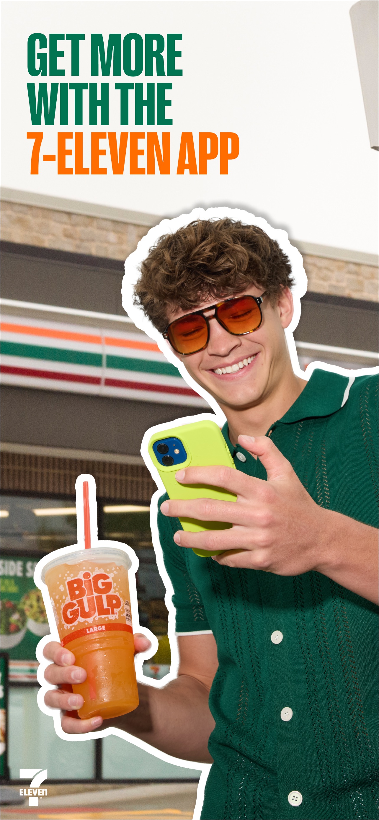 7-Eleven: Rewards & Shopping screenshot