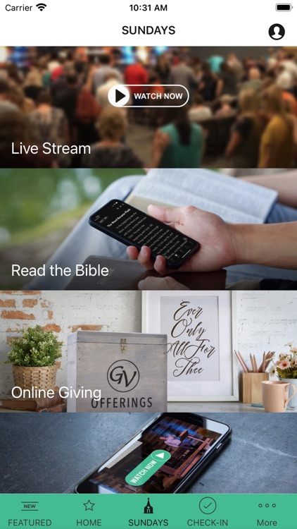 Graceview Baptist Church