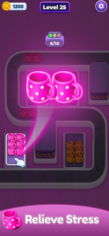 Factory Sort Screenshot 2 of 8