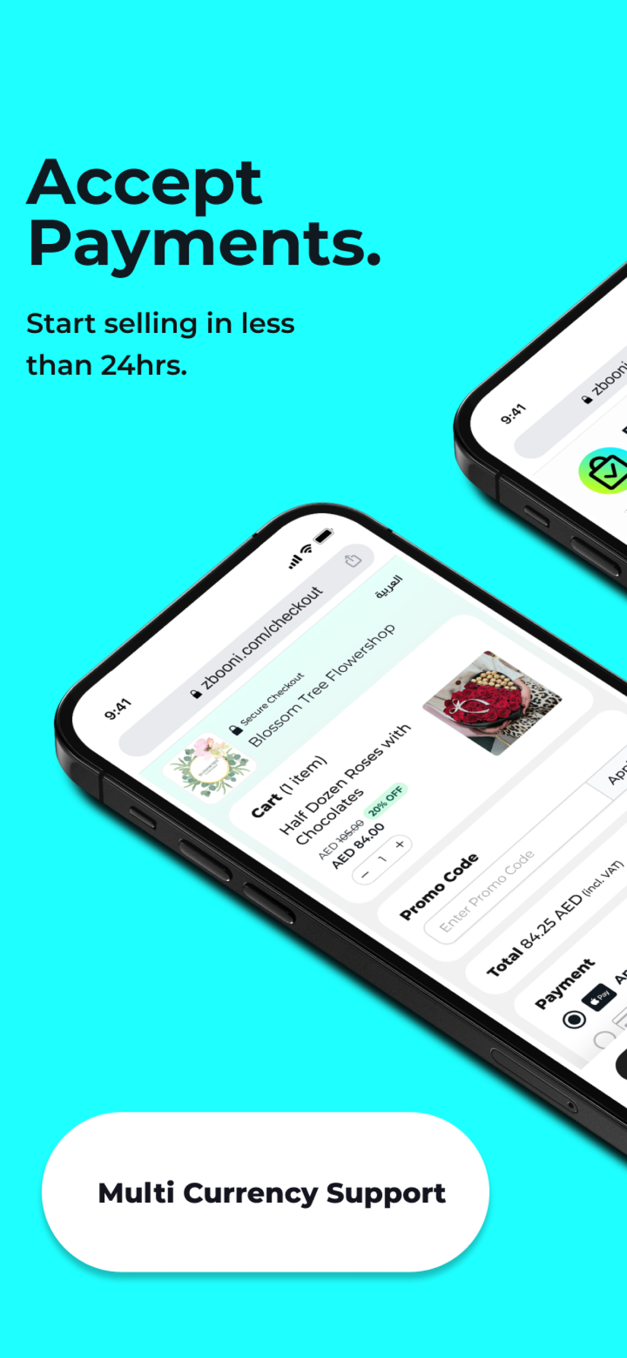 Zbooni screenshot 3