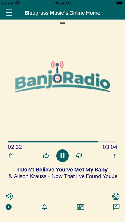 BanjoRadio