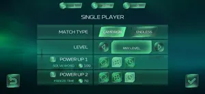 Anagram Arena screenshot 3