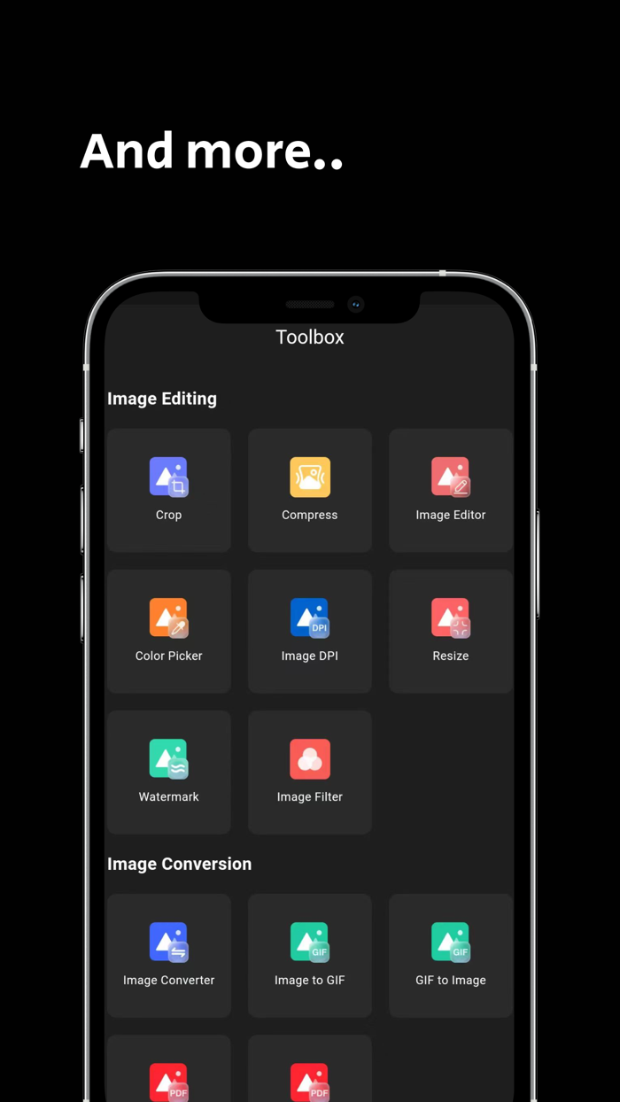Picrecall - AI 이미지 향상기