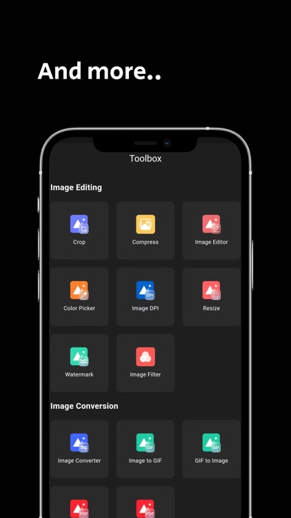 Picrecall - AI Photo Enhancer screenshot-9