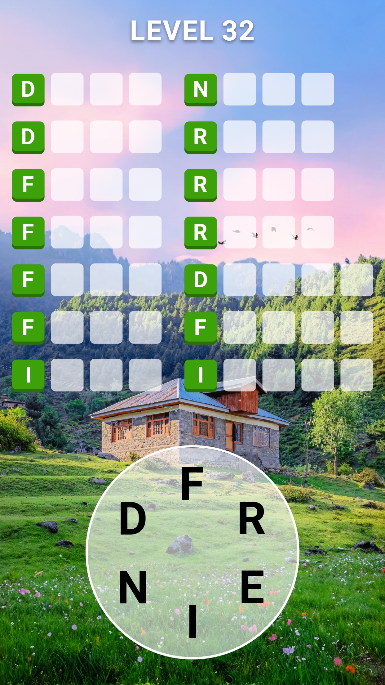 Word Trip - Word Puzzles Games screenshot 4