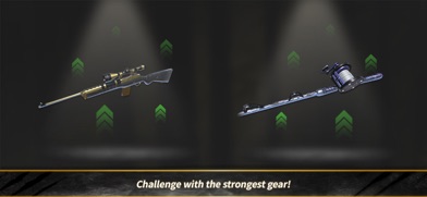 Hunt And Hook:Frontier Screenshot 4 of 7