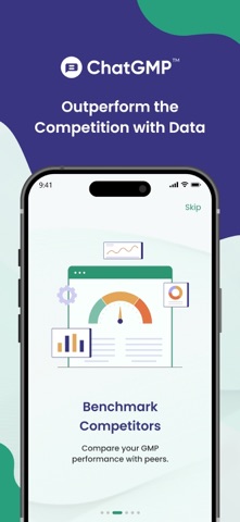 ChatGMP screenshot