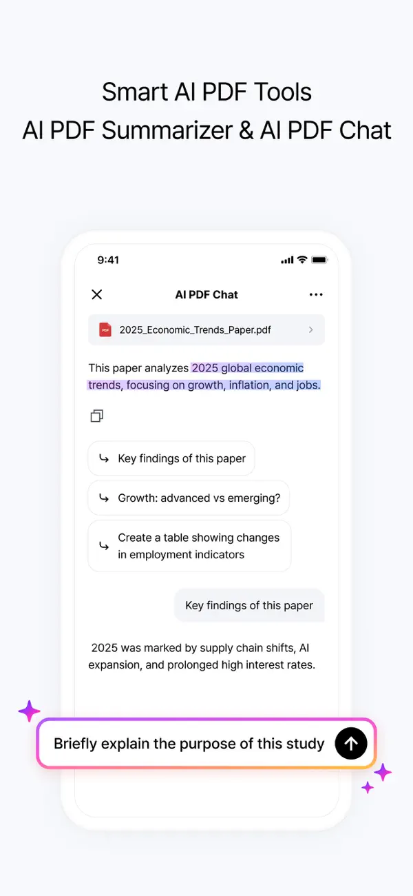 #4. ALPDF:Edit, View & Convert PDF (iOS) От: ESTsoft corp.