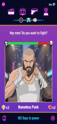 The Mob : Domination Screenshot 4 of 9