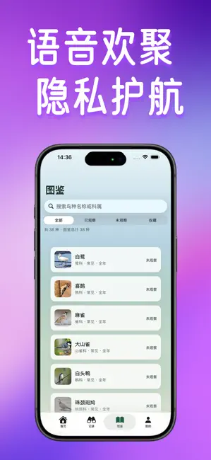 星叙 iPhone screenshot 3