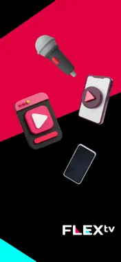 FLEXTV screenshot 2